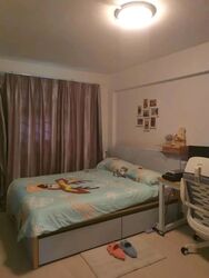 Blk 87 Commonwealth Heights (Queenstown), HDB 3 Rooms #541945041